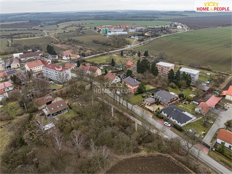 Prodej stavebního pozemku, 1 428 m² - 20
