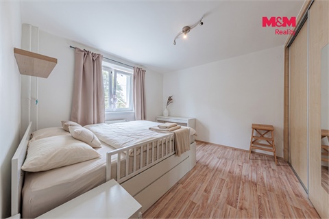 Prodej bytu 2+1, 57 m² 4