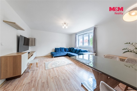 Prodej bytu 2+1, 57 m² 2