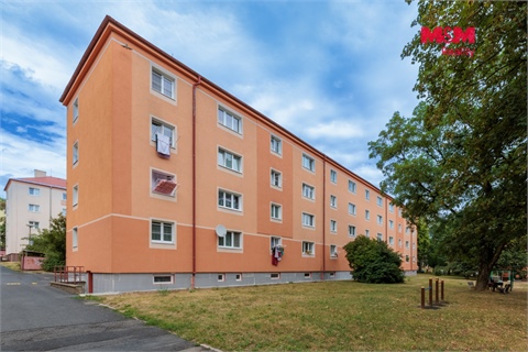 Prodej bytu 2+1, 57 m² - 8