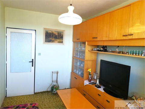 Prodej bytu 3+1, 68 m² - 12