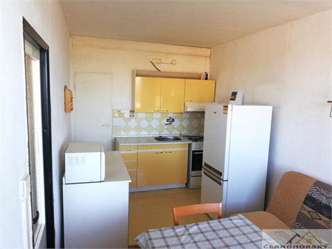 Prodej bytu 3+1, 68 m² - 0