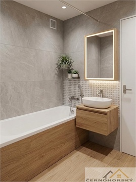 Prodej bytu 3+1, 68 m² 18