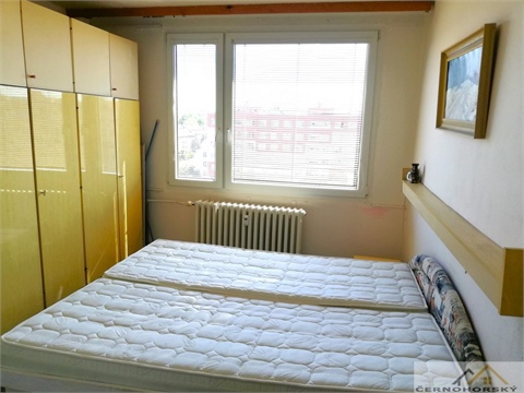 Prodej bytu 3+1, 68 m² 8