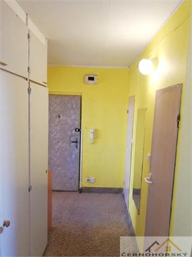 Prodej bytu 3+1, 68 m² 16