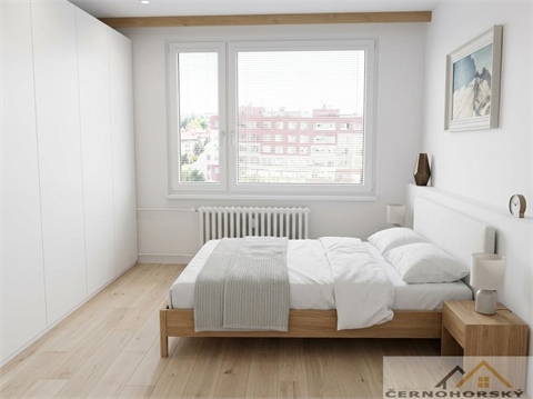 Prodej bytu 3+1, 68 m² - 8