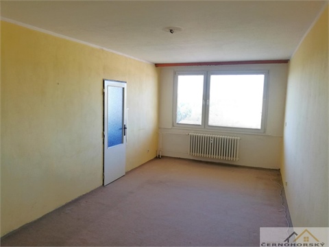 Prodej bytu 3+1, 68 m² - 4