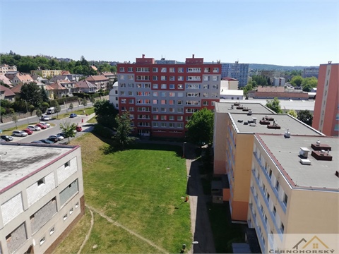 Prodej bytu 3+1, 68 m² 26