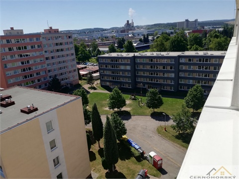 Prodej bytu 3+1, 68 m² - 24