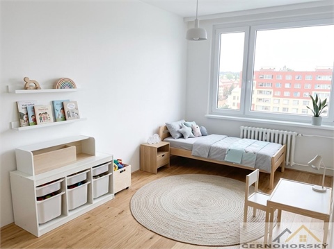 Prodej bytu 3+1, 68 m² 12