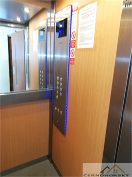 Prodej bytu 3+1, 68 m² - 22