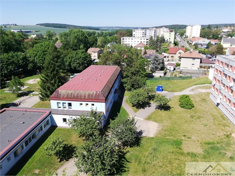 Prodej bytu 3+1, 68 m² 24