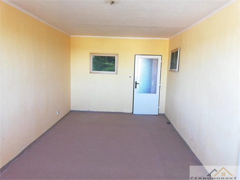Prodej bytu 3+1, 68 m² - 6