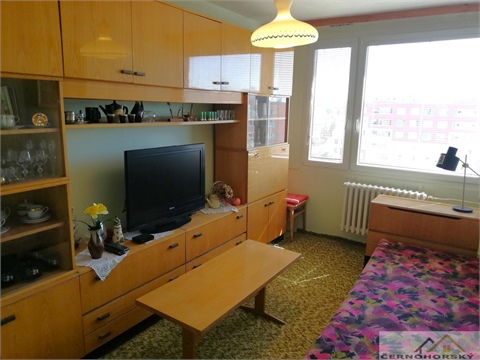 Prodej bytu 3+1, 68 m² - 10