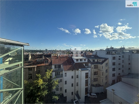 Pronájem bytu 1+1, 37 m² - 10