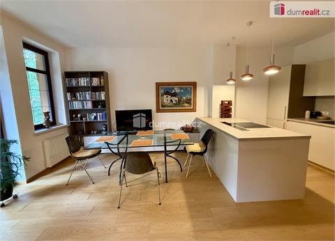 Prodej bytu 4kk, 143 m² 4