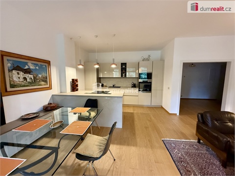 Prodej bytu 4kk, 143 m² - 2