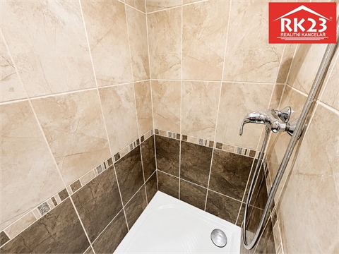 Pronájem bytu 1+1, 35 m² - 10