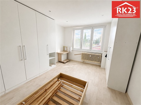 Pronájem bytu 1+1, 35 m² - 2