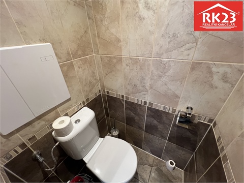 Pronájem bytu 1+1, 35 m² 10