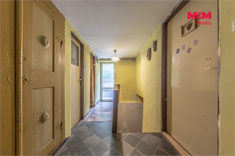 Prodej rodinného domu, 129 m² - 4