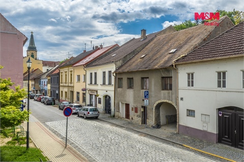 Prodej rodinného domu, 129 m² - 12