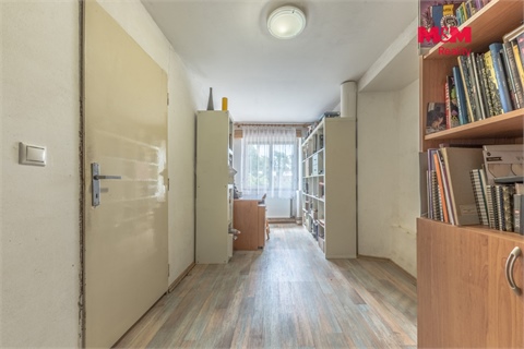 Prodej rodinného domu, 129 m² 6