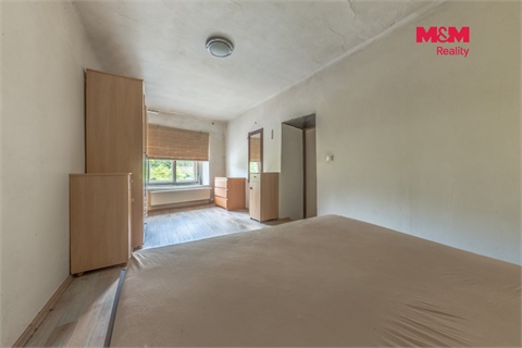 Prodej rodinného domu, 129 m² - 6