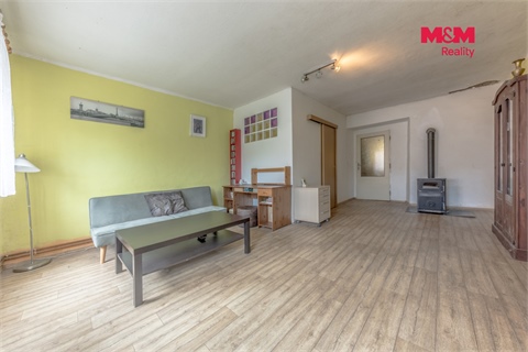 Prodej rodinného domu, 129 m² - 2
