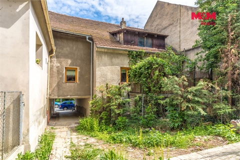 Prodej rodinného domu, 129 m² - 10