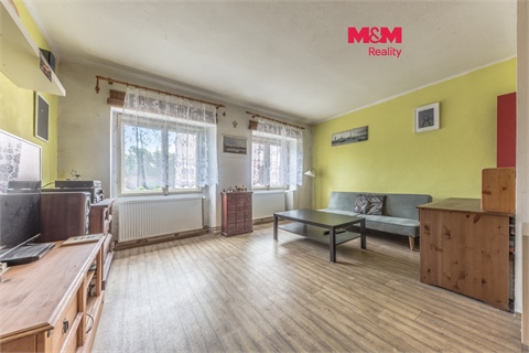 Prodej rodinného domu, 129 m² 0