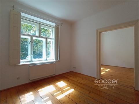 Pronájem bytu 3kk, 80 m² - 4