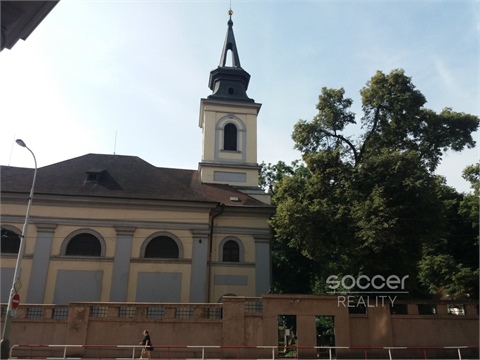Pronájem bytu 3kk, 80 m² - 8