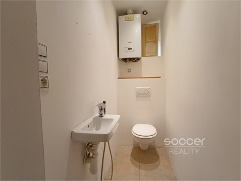 Pronájem bytu 3kk, 80 m² - 6