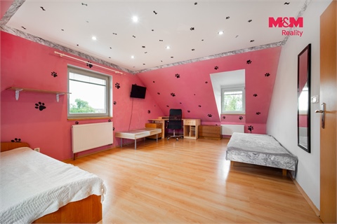 Prodej rodinného domu, 180 m² 22