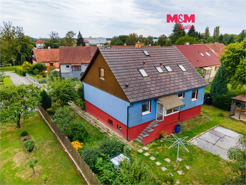 Prodej rodinného domu, 180 m² 0