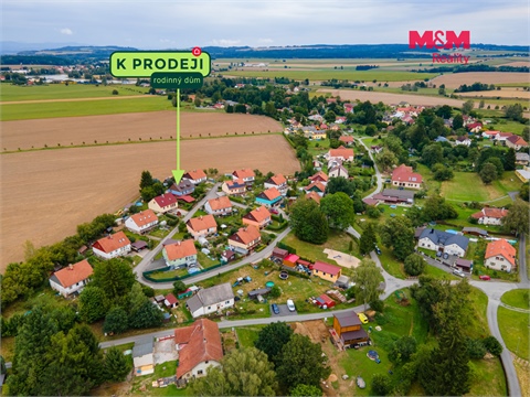 Prodej rodinného domu, 180 m² 12