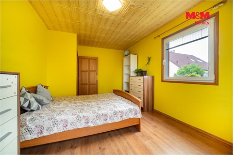 Prodej rodinného domu, 180 m² 14