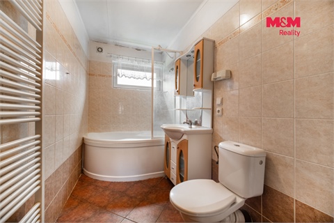 Prodej rodinného domu, 180 m² 8