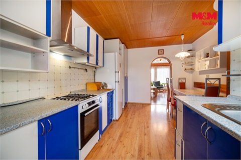 Prodej rodinného domu, 180 m² 6