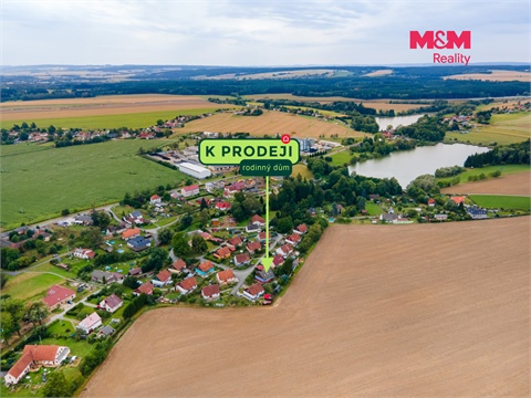 Prodej rodinného domu, 180 m² - 10