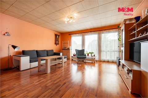 Prodej rodinného domu, 180 m² - 2