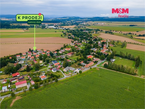 Prodej rodinného domu, 180 m² 24