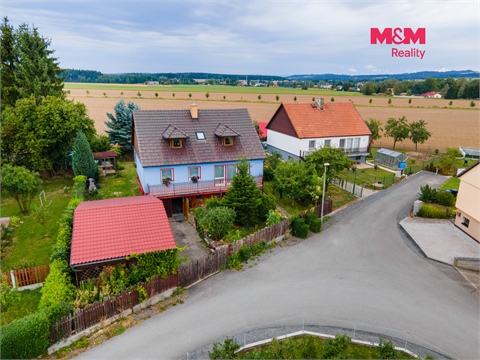 Prodej rodinného domu, 180 m² 10