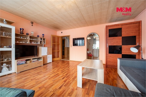 Prodej rodinného domu, 180 m² 2