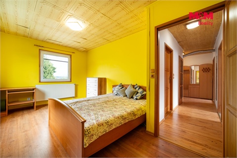 Prodej rodinného domu, 180 m² - 14