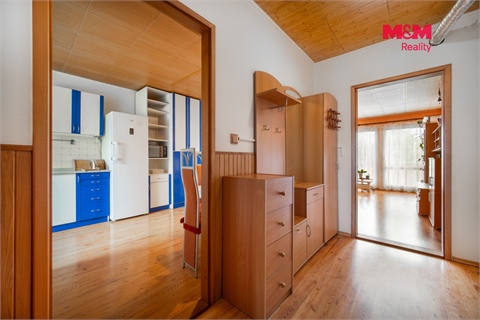 Prodej rodinného domu, 180 m² - 6