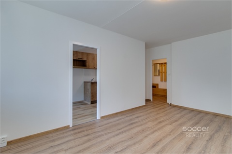 Pronájem bytu 3kk, 72 m² - 4