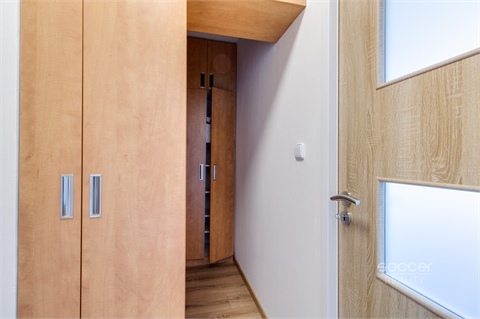 Pronájem bytu 3kk, 72 m² - 10