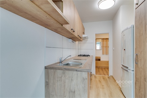 Pronájem bytu 3kk, 72 m² - 8